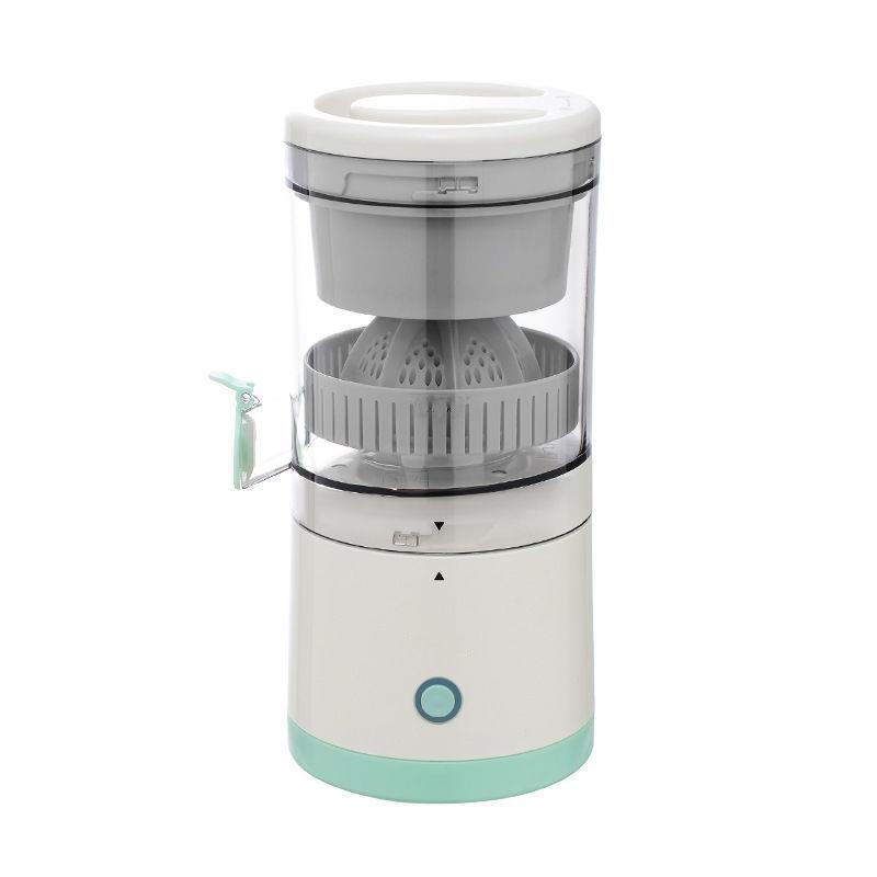 Wireless Juicer Multi-Function Orange Squeezer Separation of Juice and Residue Portable Household Small Automatic Juicer