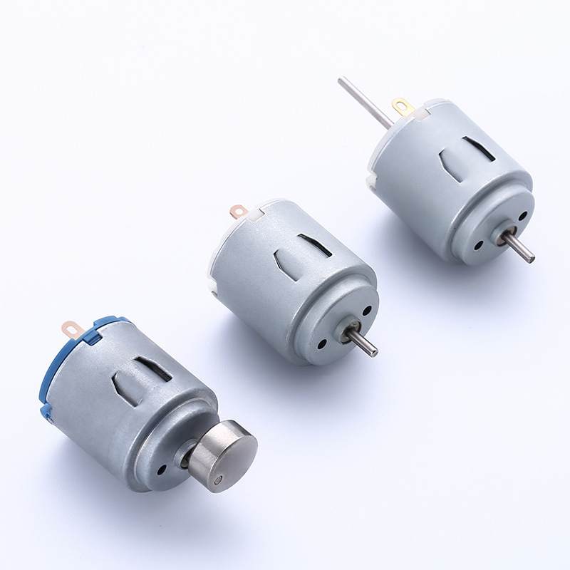 定制r260美容仪微型电机 高速直流静音马达 剃须刀电动牙刷微电机