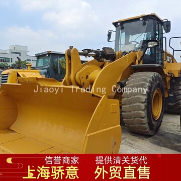 常年出口966g卡特大型装载机 cat 966g 966h 5吨二手装载机-阿里巴巴