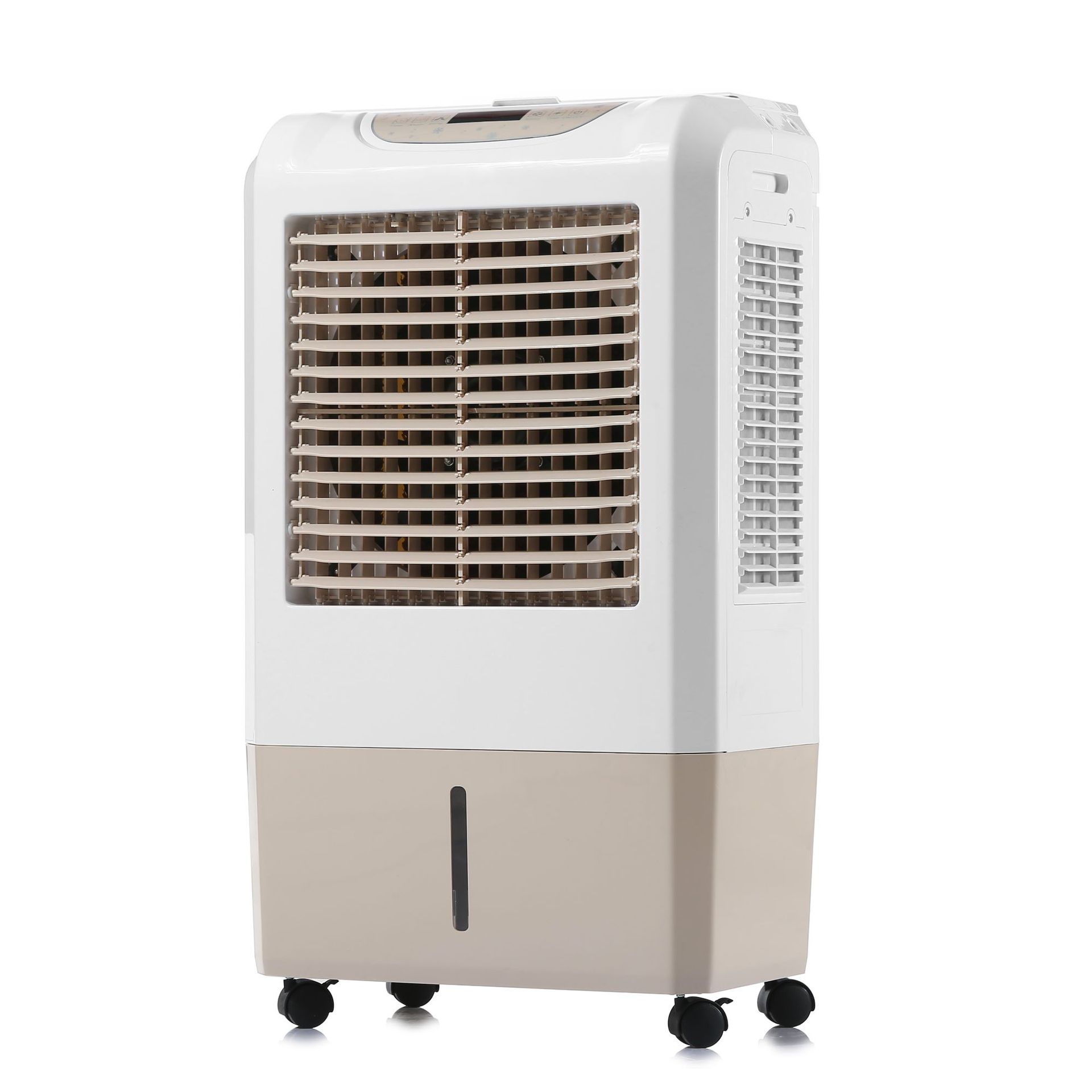 雨濛 家用冷风机空调扇静音单冷型水冷移动冷气扇 批发