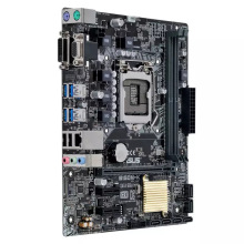 适用于B150M-K 台式机主板支持LGA1151针脚 DDR4 库存