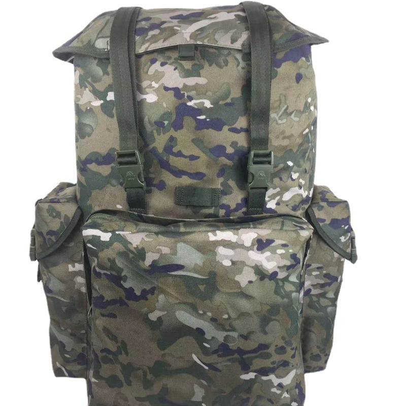 批发寒区迷彩背囊携行具背包登山背囊水墨云纹生活携行具-阿里巴巴