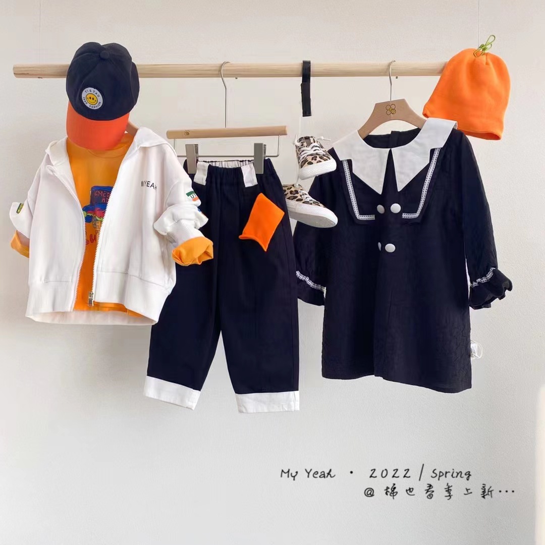 城秀马丘比丘五元义乌童装货源工厂地摊外贸库存尾货直播地摊夜市