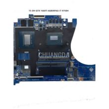 hp 暗影精灵3 pro tpn-q194 15-ce 主板 i5 i7-8750h dag3admbad1