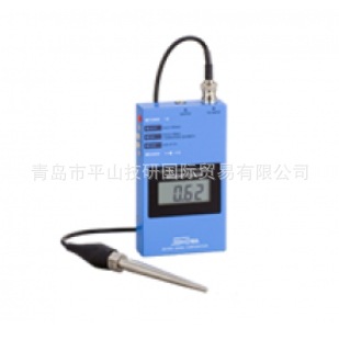 SHOWA日本昭和便携紧凑型测振仪MODEL-1332B