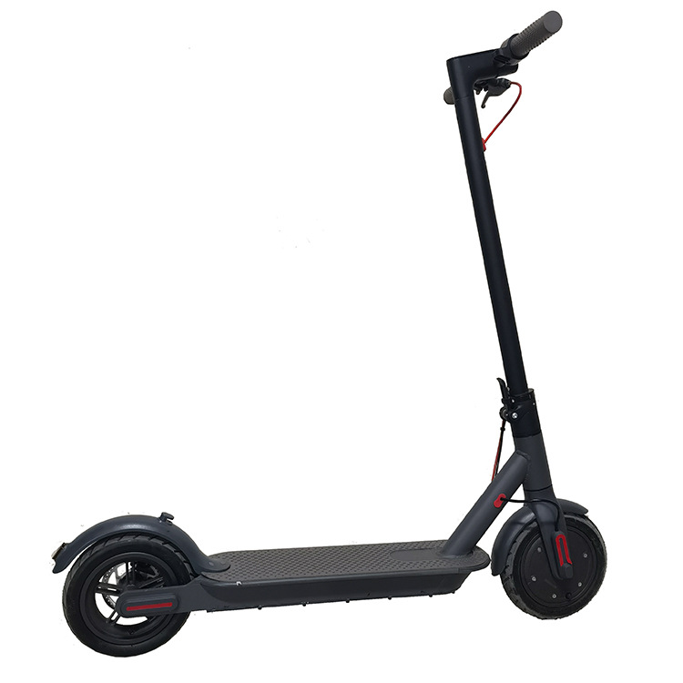 Folding Battery Car Electric Scooter Lithium Battery Folding Bicycle Electric Bicycle Electric Scooter