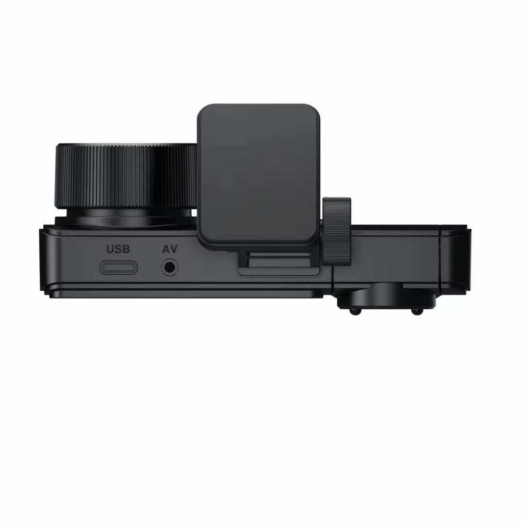 Foreign Trade S16 Driving Recorder Wifi Private Model 1080P Hd Night Vision Hidden Three Records on-Board Camera