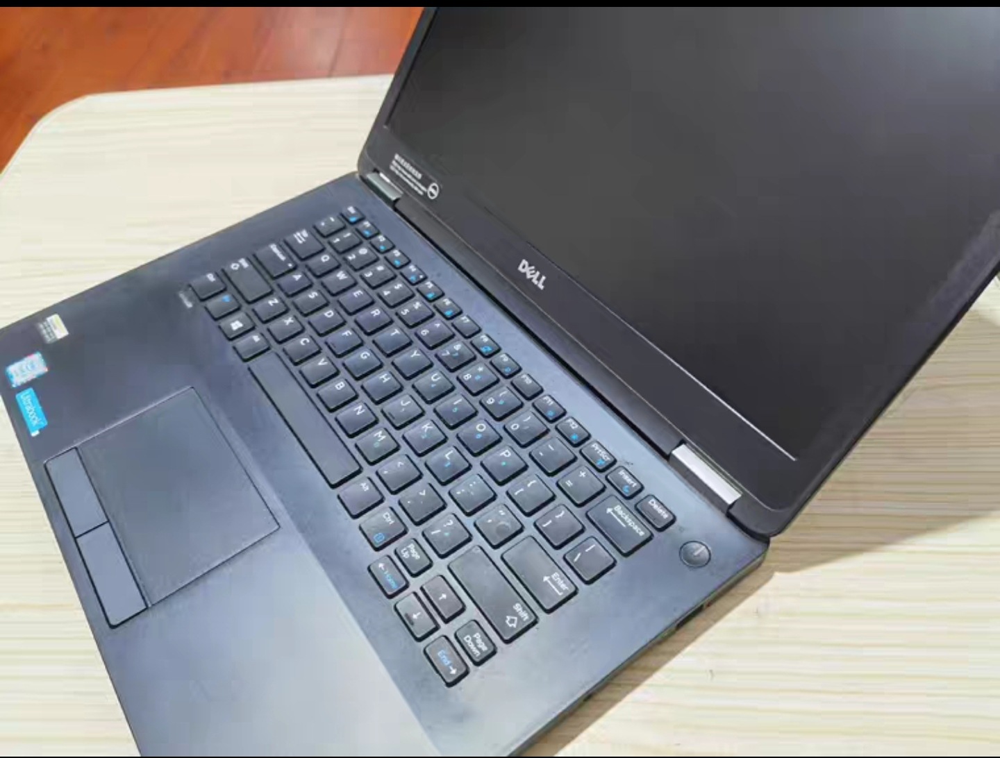 适用戴尔/dell笔记本电脑游戏本e7470 e7480 e7490 商务办公手提