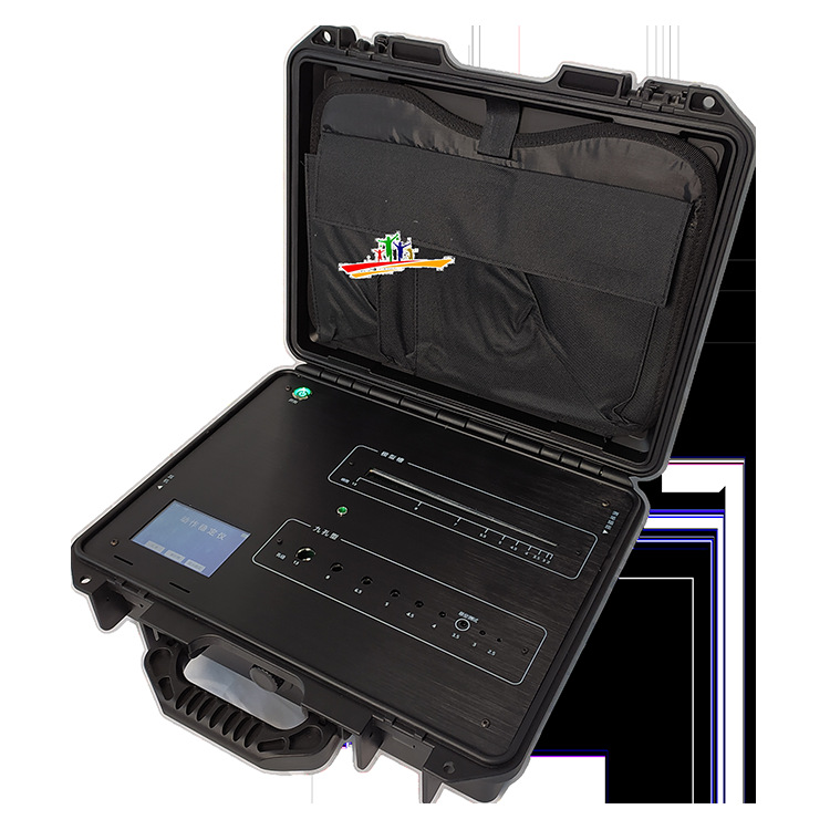 智能动作稳定训练仪心理小仪器心理测试仪器心理设备