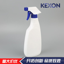 批发KX-301K塑料喷雾瓶 500ml园艺浇花喷壶美发喷雾器品质