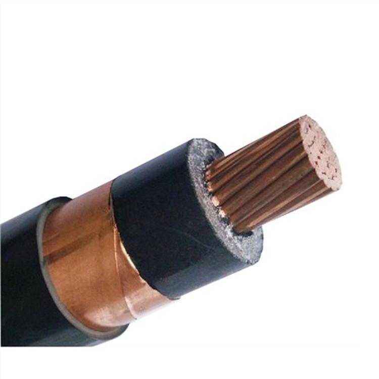 myjv22矿用高压电力电缆矿用电缆myjv22-10kv-3*50矿用高压电缆