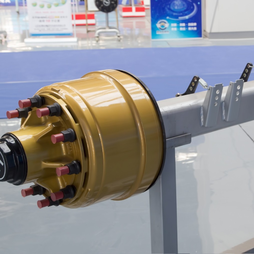 汽车车桥生产厂家