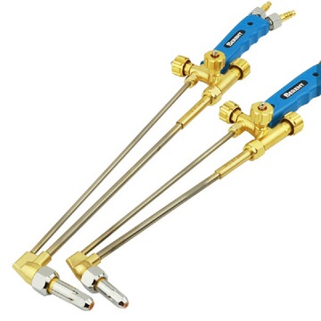 百锐工具射吸式割炬焊炬工业使用bt9036电焊割炬其他无铅烙铁咀