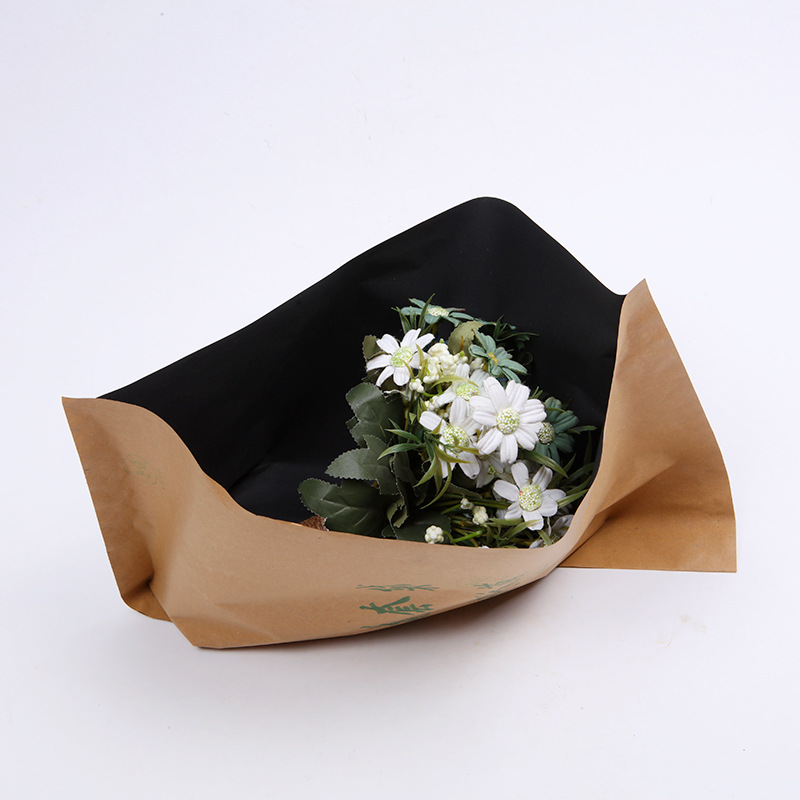 (小额批发)散花套袋 菜花果袋批发枇杷包装纸芒果西瓜释迦