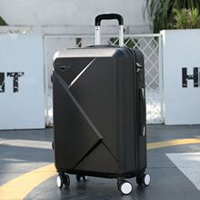 【五年保修】潮流学生大容量行李箱24寸密码箱万向轮20小型旅行箱