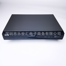 DS-7608N1-Q1/8P 网络录像机HIKVISION原装英文中性不带logo标识