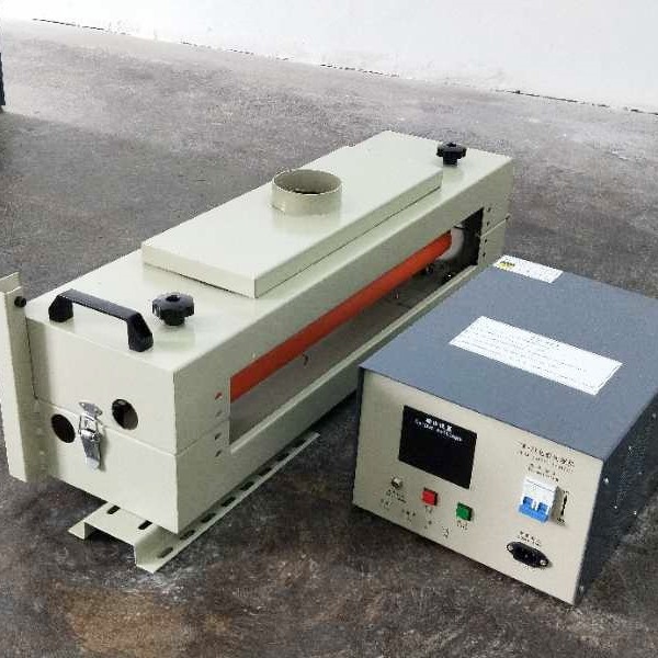 印刷前表面电晕处理 各种型号电火花电晕机 吹膜机配件制袋机刀模