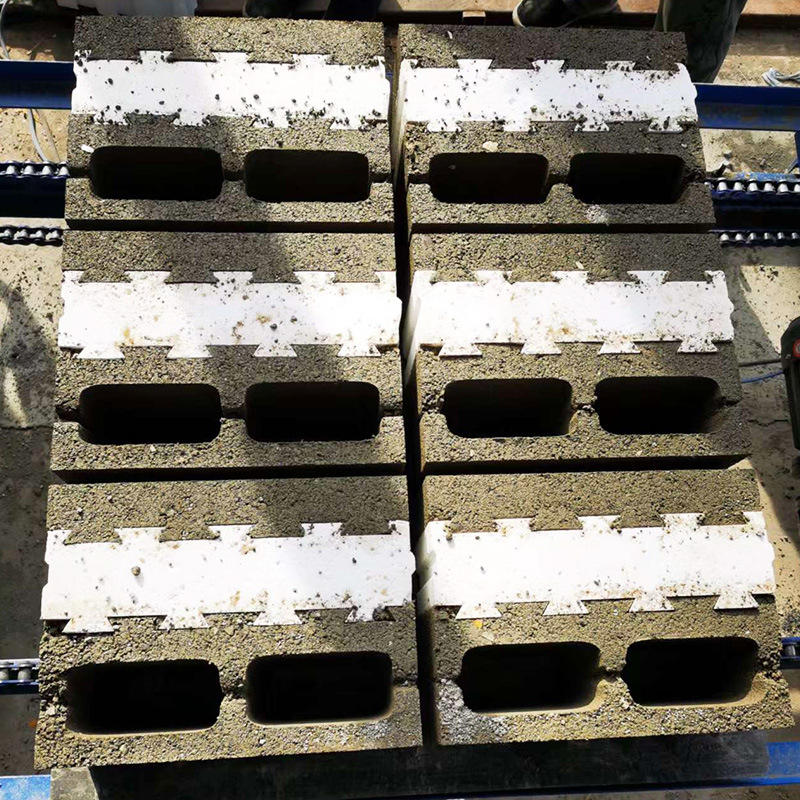 新型混凝土轻质自保温砌块 建筑隔断墙加气砖轻骨料保温砌块批发