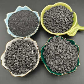 煅烧焦增碳剂 工业冶金铸造炼铁用高碳低灰低硫铸件增碳添加剂