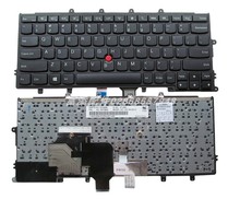适用于联想Thinkpad X230S X260 X240 X240S X250 X270笔记本键盘