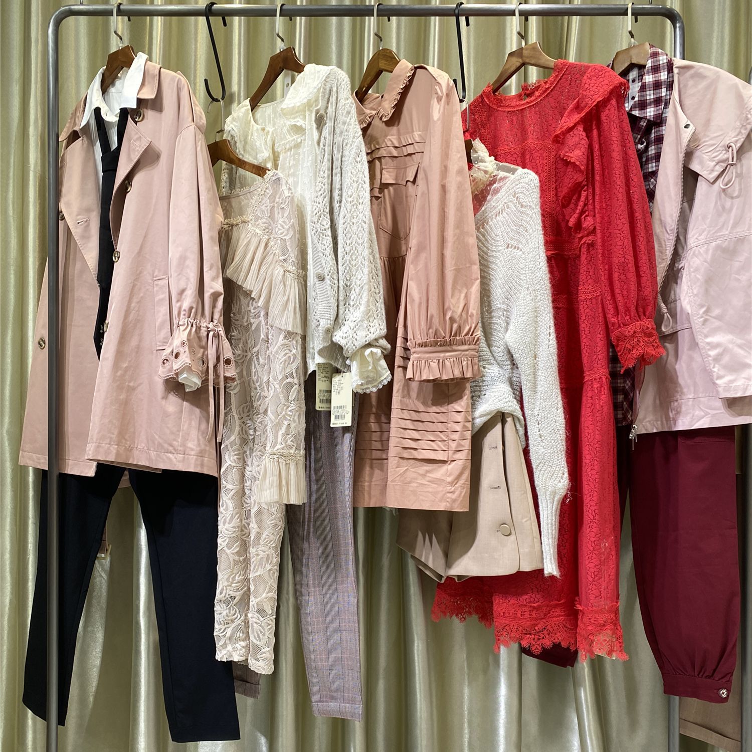 一件代发低价女装货源-一件代发低价女装货源批发,促销价格,产地货源