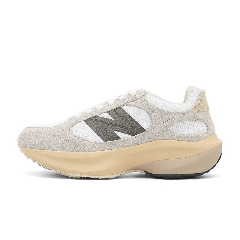 新百伦wr2023男女鞋冬复古增高厚底跑步运动老爹鞋莆田鞋一件代发