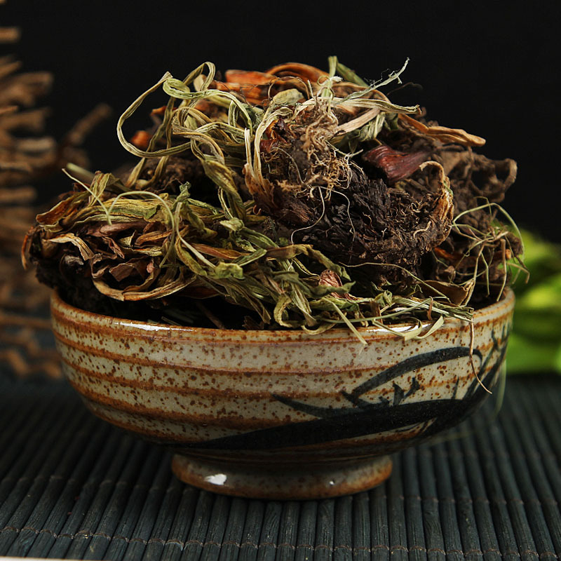 材香松/甘松/干松卤料调料/香料500克包邮餐饮直供香料大全