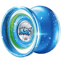 auldey/奥迪双钻 676101 _ 奥迪双钻悠悠球火力少年王花式yoyo回旋