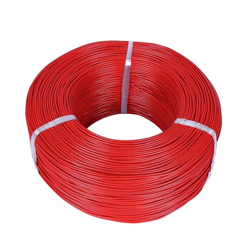 电线电缆有限公司3年铭大电线品牌厂家正品ul101512awg镀锡铜线65根0