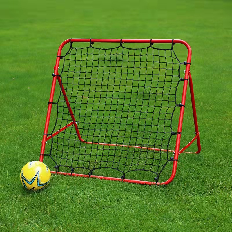 足球门 足球训练反弹练习网 反弹足球网,棒球网 高尔夫网