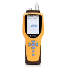 GT-1000-NO2 泵吸式复合气体检测仪（二氧化氮气检测仪）浓度检测