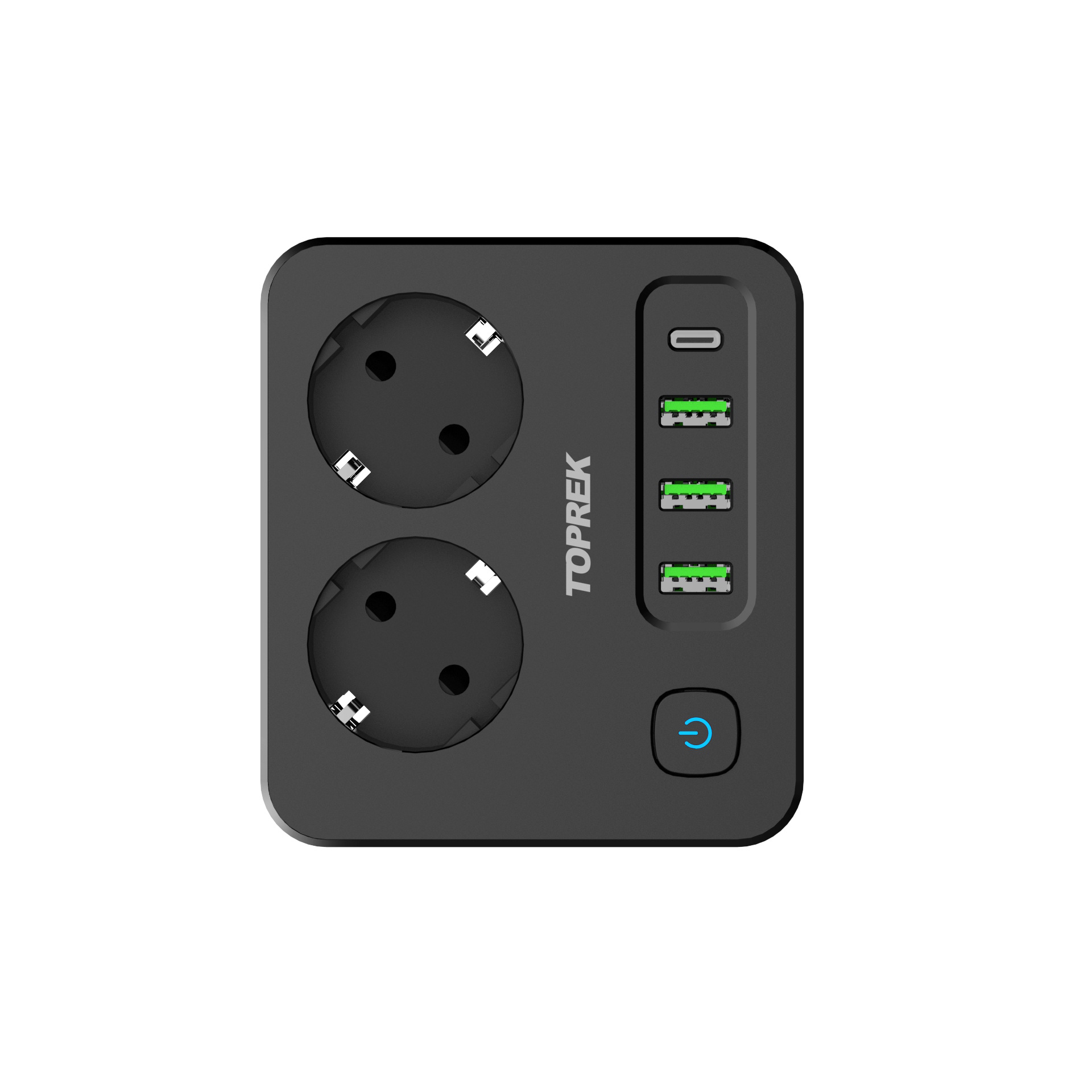 欧规转换插座欧规墙插欧规多功能墙插欧规usb充电墙插