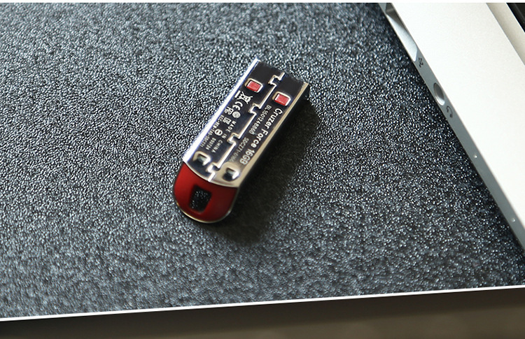 闪迪u盘usb3.0cz71 高速金属32gb小巧可64gb礼品 128gb 适用