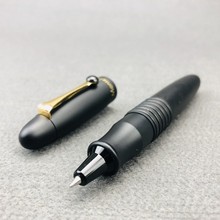搭界 签字笔 纽约设计高端金属签字笔宝珠笔水性笔水笔金属笔钢笔