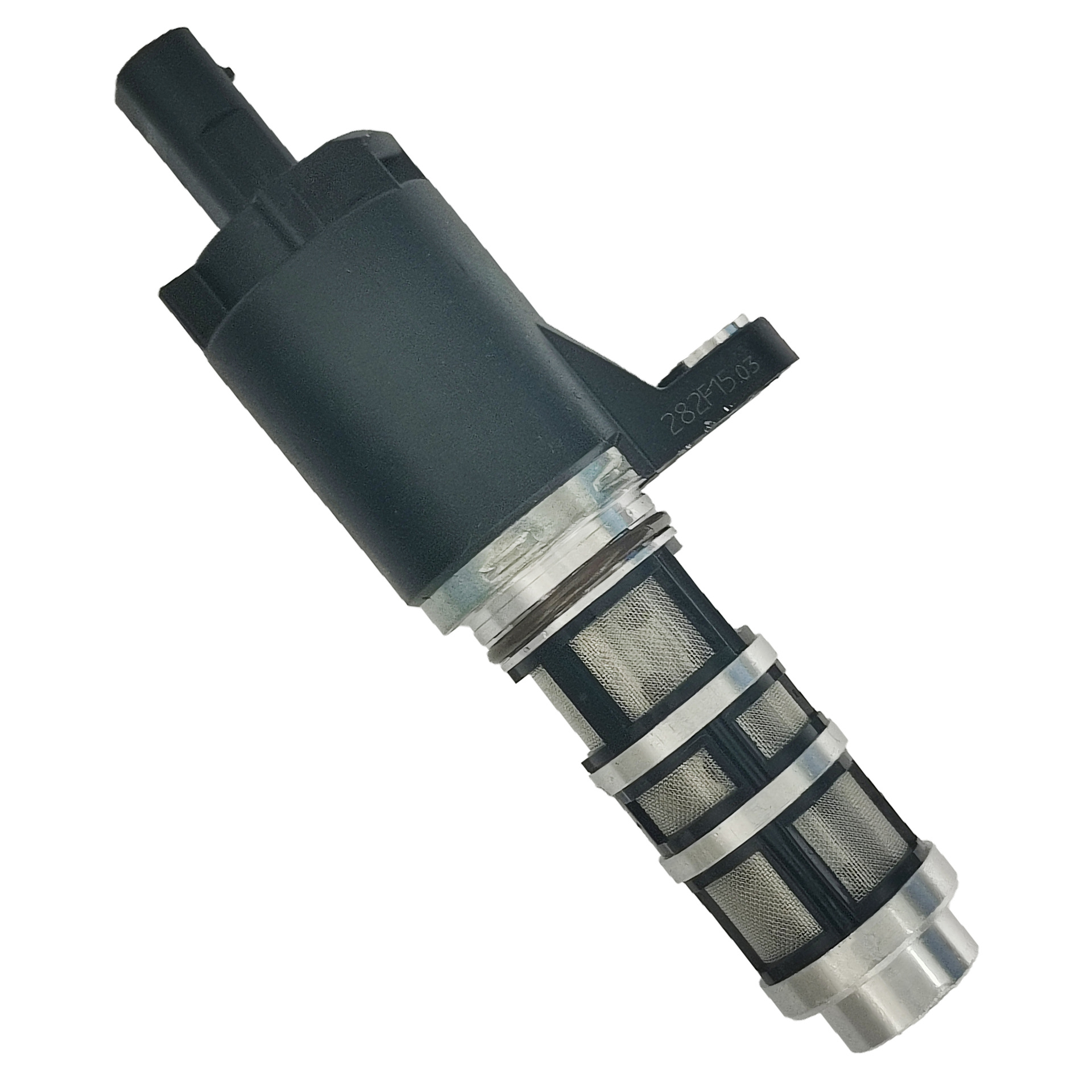 5机油控制阀 凸轮轴电磁阀 vvt阀 25185534