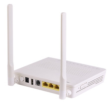 适用外贸光猫EG8141A5/HG8546M XPON ONU 1G3F+WIFI+POTS出口专用