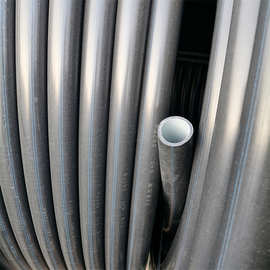 pe硅芯管室外通讯光纤电缆光缆管道供电线路系统配线管长途通信道