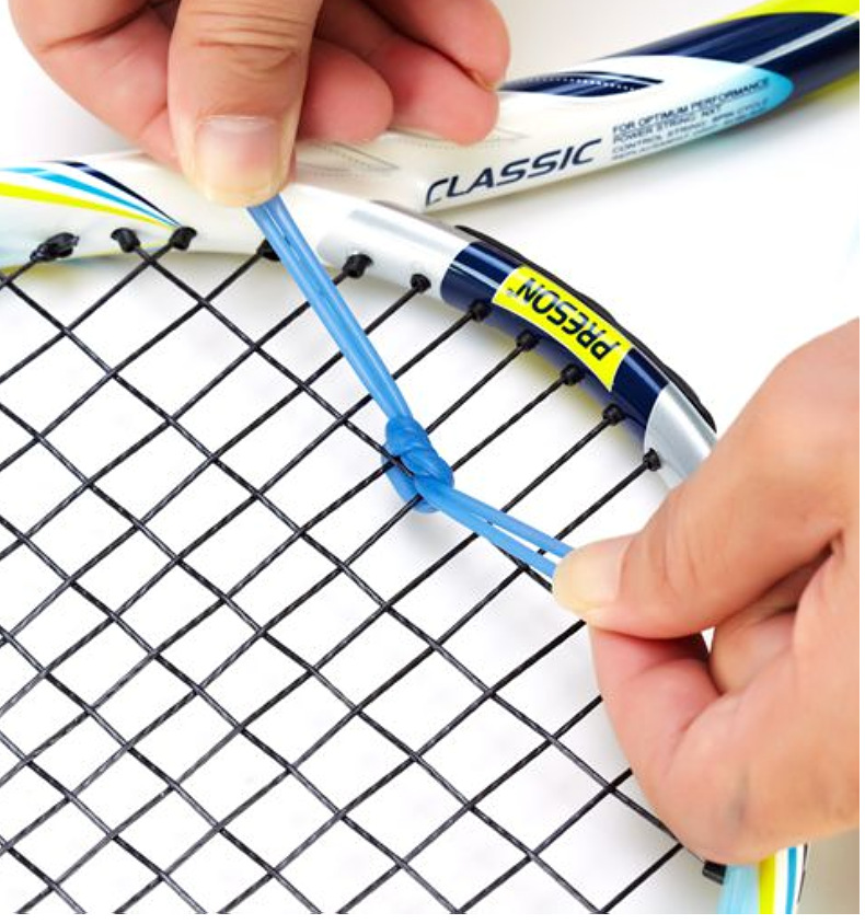 柔软硅胶避震结 结形网球拍避震器 壁球拍减震器