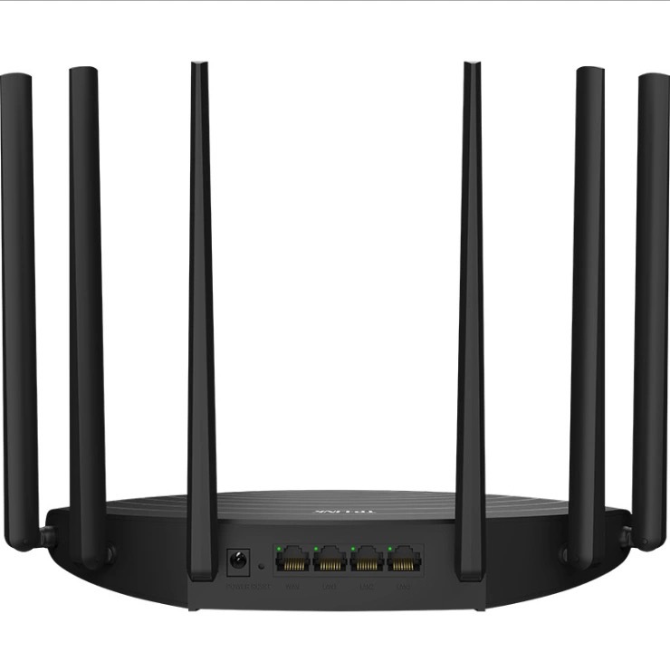 tp-link tl-wdr7661千兆版双频易展1900m无线路由器家用wifi穿墙