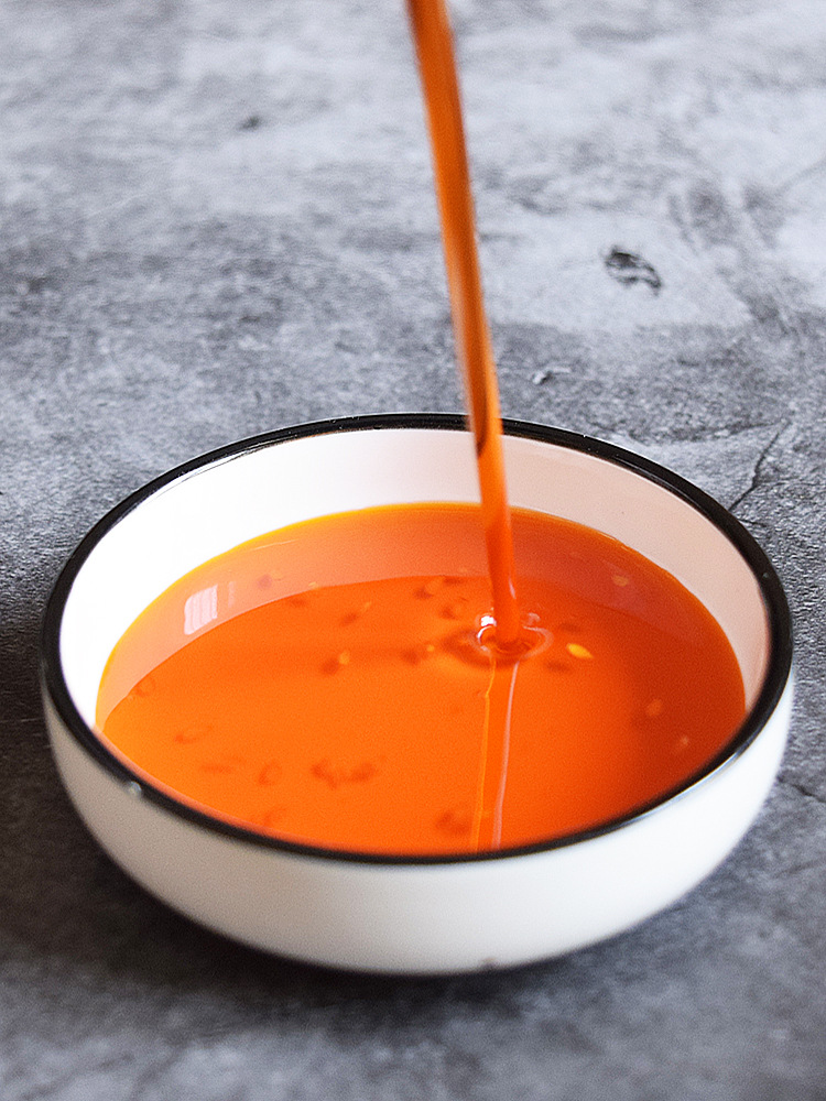 莜面速食面条即免煮凉拌整箱袋装张北特产悠中国张家口燕麦方便面