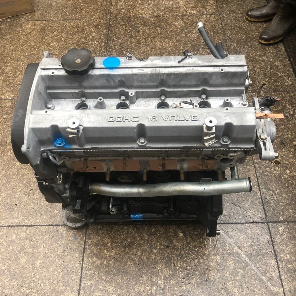 适用于三菱 中华尊驰 华晨 骏捷 4g93 发动机 手波变速箱-阿里巴巴