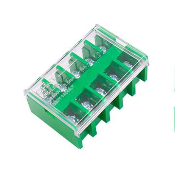 正泰电器 jf5 接线端子 jf5-1.5/5 | 710298110001550-阿里巴巴