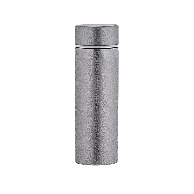 Pure Titanium Vacuum Cup Coffee Cup Chinese Health Care Titanium Bottle Outdoor Travel Water Bottle Men's and Women's Business Titanium Cup
