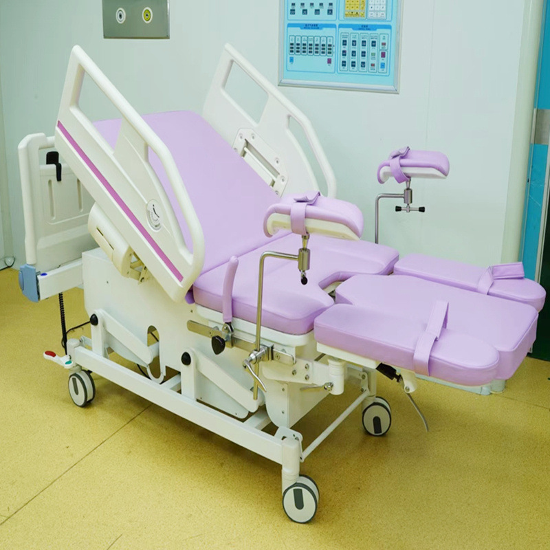 市盛德医疗科技股份有限公司曲阜盛德医疗科技|10年 |主营产品:医用床