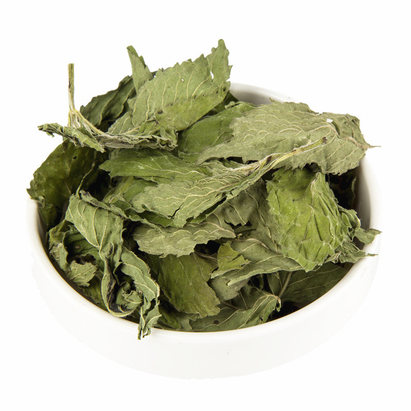 新货薄荷叶500克薄荷叶茶新鲜食用干薄荷叶薄荷叶粉提神