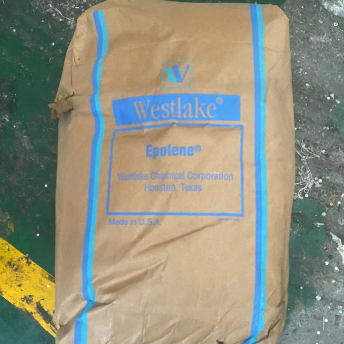 e-43华美马来酸酐接枝聚丙烯共聚物ma-ppe43,代替科莱 恩6252
