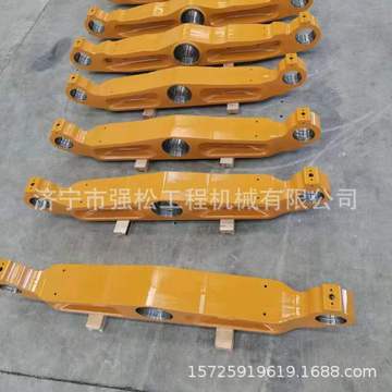 卡特d11 d9r d7d d4d平衡梁 推土机驾驶室减震器 底盘配件-阿里巴巴