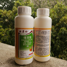 植物生长调节剂葡萄膨大剂0.1%噻苯隆可溶液剂葡萄棉花果实增大