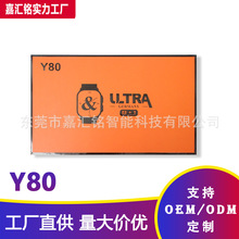 y80 智能手表华强北8in1套装iwatch表带s9 ultra套装运动手环批发