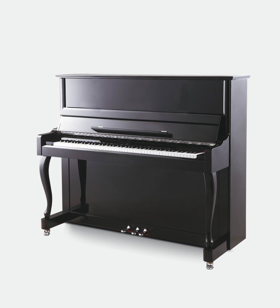德国黑色钢琴